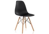 Стул Eames PC-015 черный