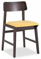 Набор стульев Oden S желтый
