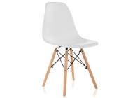 Стул Eames PC-015 белый