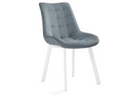 Стул Hagen gray / white