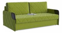 Диван-кровать Марсель зеленый