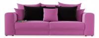 Диван-кровать Мэдисон фиолетовый
