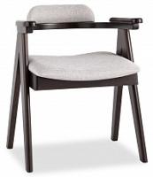 Набор стульев Olav светло-серый
