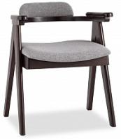 Набор стульев Olav серый