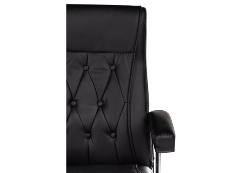 Компьютерное кресло Class black фото, изображение