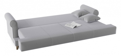 Диван-кровать Мирта серый фото, изображение