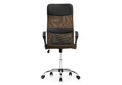 Компьютерное кресло Arano brown фото, изображение