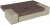 Диван-кровать Сан Ремо бежевый, коричневый фото, изображение