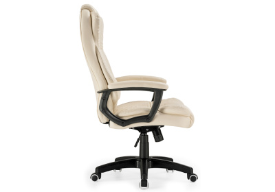 Компьютерное кресло Longo cream фото, изображение