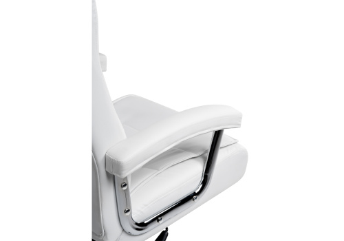 Компьютерное кресло Class white фото, изображение