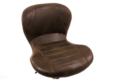 Барный стул Hold vintage фото, изображение