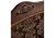 Стул деревянный Луиджи орех / шоколад фото, изображение