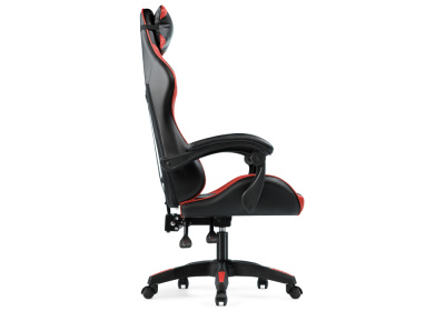 Компьютерное кресло Rodas black / red 62 фото, изображение