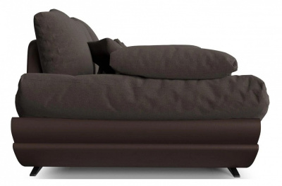 Диван Авиньон диван коричневый фото, изображение