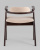 Набор стульев Olav бежевый фото, изображение