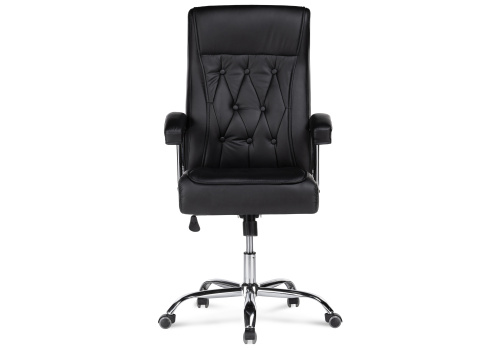 Компьютерное кресло Class black фото, изображение