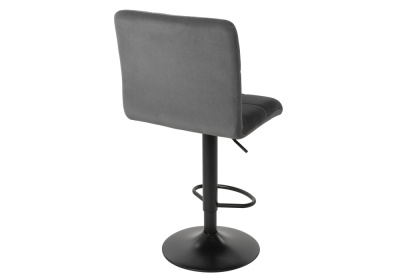 Барный стул Milton grey фото, изображение №4