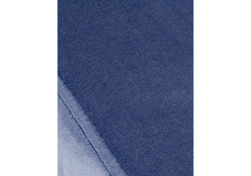Стул Velen dark blue фото, изображение