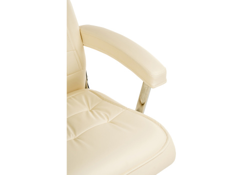 Компьютерное кресло Idon cream фото, изображение