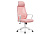 Компьютерное кресло Golem pink / white фото, изображение