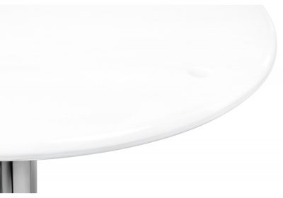 Стол  Malibu white фото, изображение