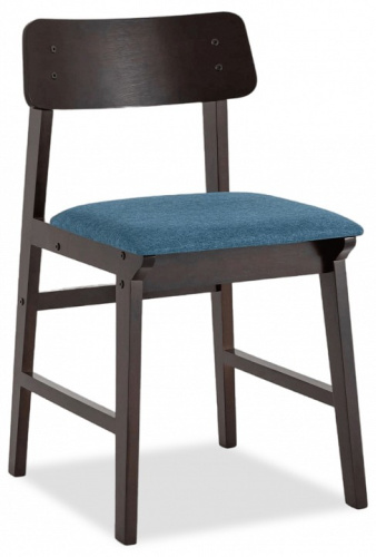 Набор из 2 стульев Oden S New фото, изображение