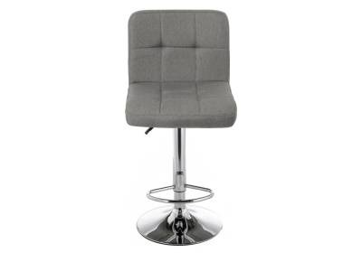 Барный стул Paskal grey фото, изображение