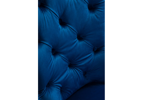 Компьютерное кресло Vento navy фото, изображение