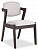 Набор стульев Viva светло-серый фото, изображение