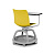 Кресло College на крутящемся основании со столиком фото, изображение