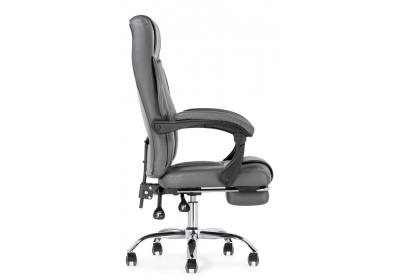 Компьютерное кресло Born gray фото, изображение