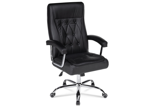 Компьютерное кресло Class black фото, изображение