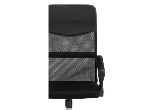 Компьютерное кресло Arano 1 black фото, изображение