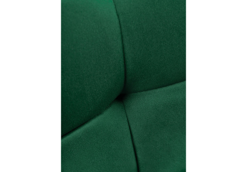 Стул Чилли  черный / зеленый фото, изображение