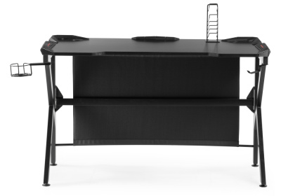 Компьютерный стол Master 3 black фото, изображение