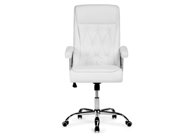 Компьютерное кресло Class white фото, изображение