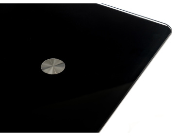Компьютерный стол  Vesta black фото, изображение