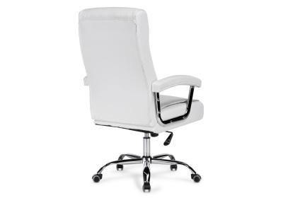 Компьютерное кресло Class white фото, изображение
