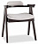 Набор стульев Olav светло-серый фото, изображение