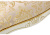 Банкетка Беттино патина золото / бежевый фото, изображение