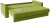 Диван-кровать Берн зеленый фото, изображение