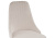 Стул Kora white / beige фото, изображение