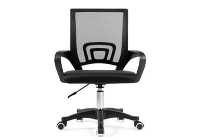 Компьютерное кресло Turin black фото, изображение