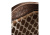 Стул деревянный Клето орех / коричневый фото, изображение