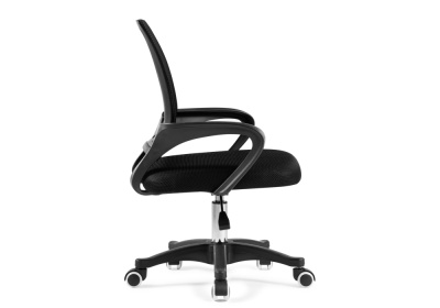 Компьютерное кресло Turin black фото, изображение