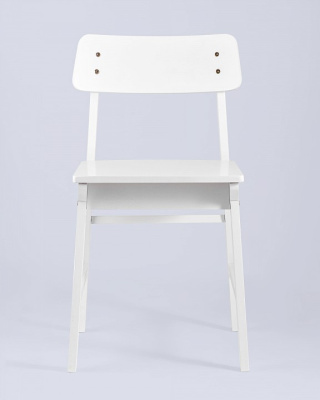Набор из 2 стульев Oden Wood фото, изображение