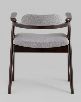 Набор стульев Olav серый фото, изображение