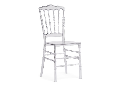 Стул Chiavari white фото, изображение