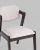 Набор стульев Viva светло-серый фото, изображение
