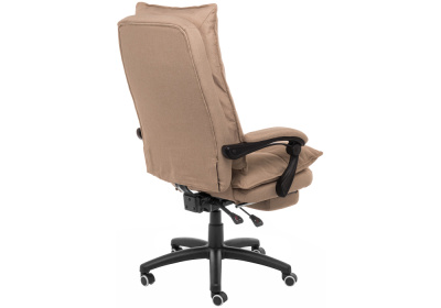 Компьютерное кресло Rapid бежевое фото, изображение